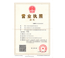 Business License